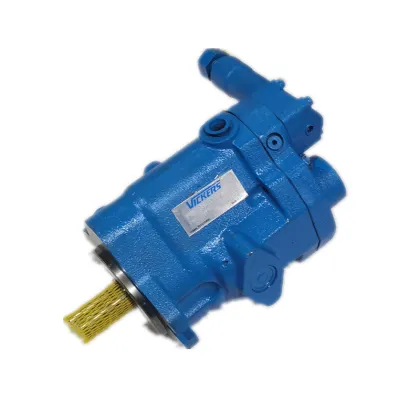 Vickers Hydraulic Vane Pumps PVQ Series