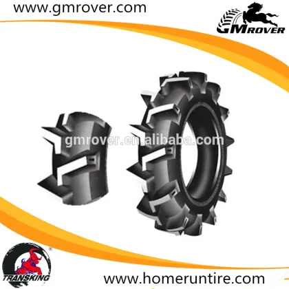 chinese good quality agriculture tyre 8.3-20 AGR