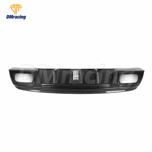Paktechz Carbon Fiber Rear Diffuser for Mercedes Benz W176 A200/A260/A45 2013-2018 $716.00 ≥1 piece $686.00 ≥5 piece $635.00