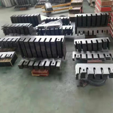 High Quality Chipper Knives For Plywood