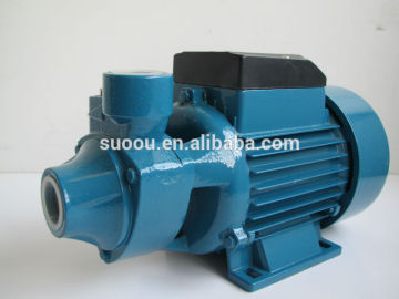 diesel engine water pump set