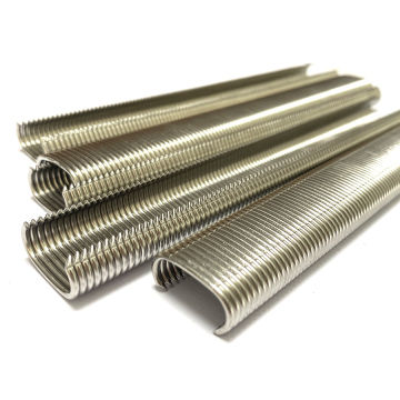 15GA Stainless Steel C Rings (15SS100 SC-6, C-24) for Cag Net