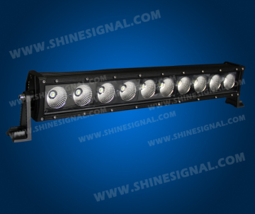 10W CREE LED off Road Light Bar (SB10-10)