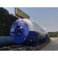 Industries Composite Carbon Fiber Autoclave for Aerospace