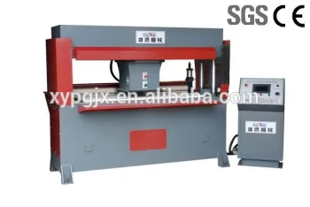 XYJ-1/30 CNC automatic rotary die cutting machine/paper die cutting machine