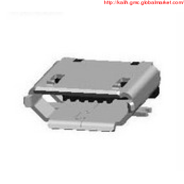 USB connector