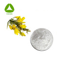 98% Cytisine Powder Thermopsis Lanceolate Extract 485-35-8
