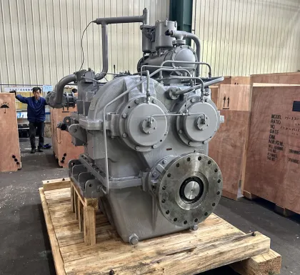 ADVANCE GW Series Marine Gearbox Spare parts