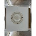 ceramic plate/ ceramic pizza plate/ plate ceramic