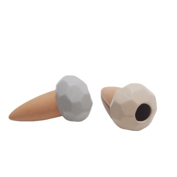 Terracotta Self-Watering Stakes: Automatic Plant Irrigation System