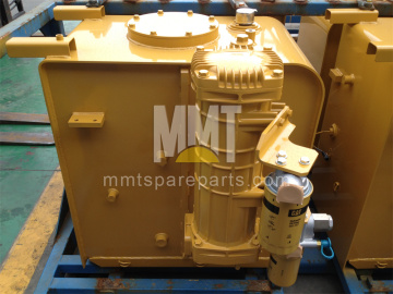 239-1711 2391711 Hydrauliköltank für 320D-Bagger