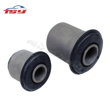 China Manufacturer Suspension Parts Control Arm Bushing 4863226010 for TOYOTA