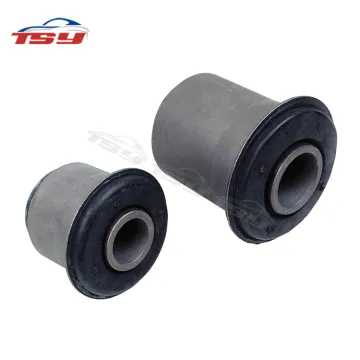 China Manufacturer Suspension Parts Control Arm Bushing 4863226010 for TOYOTA