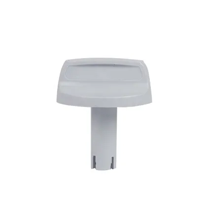 Junker Gas Water Heater Temperature Adjustment Knob