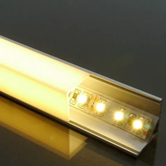12v customized recessed mounted aluminum led profile light aluminum extruded profil aluminium extrusion profile