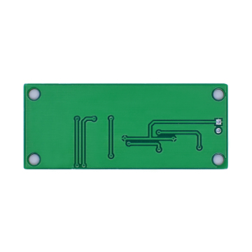 Kit di elettronica intelligente fai -da -te: allenamento di saldatura SMD con NE555+CD4017 per il modulo LED a flusso di acqua leggera