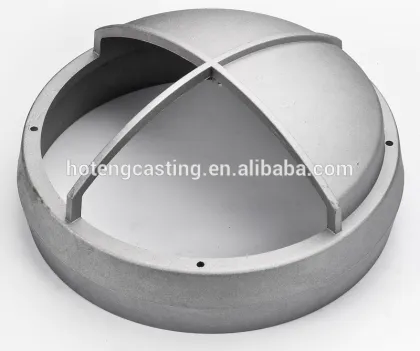OEM raw materials for die casting