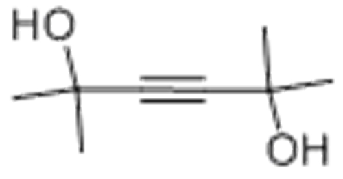 2,5-Dimethyl-3-hexyne-2,5-diol CAS 142-30-3