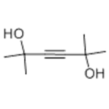 2,5-Dimethyl-3-hexyne-2,5-diol CAS 142-30-3