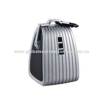 Dacom Portable Wireless Bluetooth Speaker, Waterproof, 920mAh Battery CapacityNew