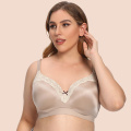 Reggiseno senza cuciture EFGHI a copertura totale delle signore di spedizione veloce