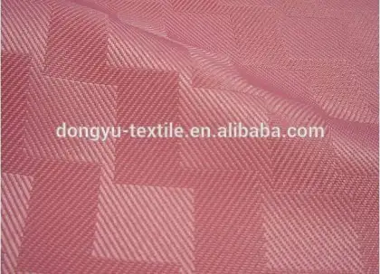 Recycle PET Bottle Fabric RPET Fabric Eco-Friendly Fabric Green Product Textile