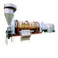 Chicken Manure Dryer Machine