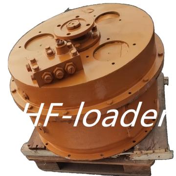 Yutong 955A Conjunto del convertidor de torque 1501-00172
