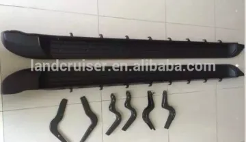 side step for toyota HILUX revo