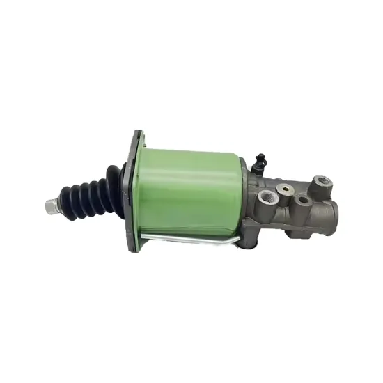 CLUTCH SERVO OEM VG3289 VG3269 Clutch Booster for Heavy Duty Truck Parts