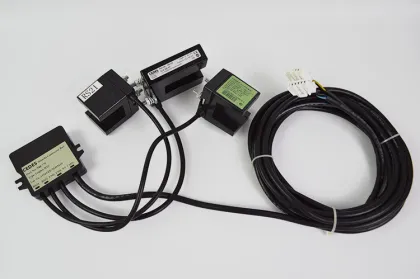Three-in-one Leveling Switch for Hitachi Elevators
