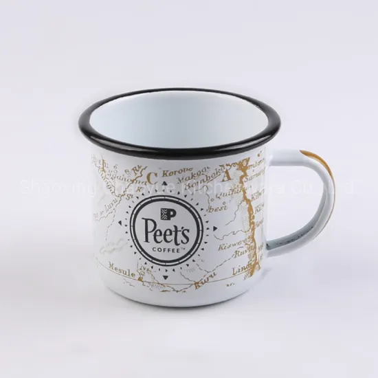 Custom Cups Factory Reusable Mug