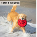 Dog Frisbee Interactive Dog Toys