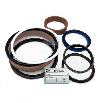 Kit di tenuta del cilindro di sollevamento VOE17264520 17264520 per Volvo L150G L150H Caricatore ruota