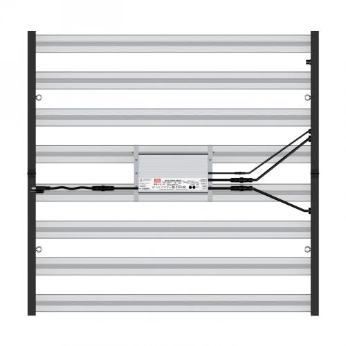 Samsung có thể gập lại Trồng trọt Led Bars