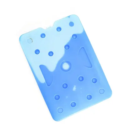 High Quality Durable PCM Eutectic Cold Plate for Ice Cream Carts