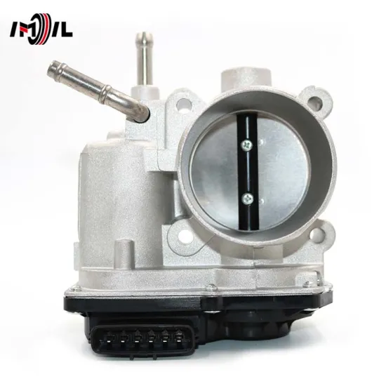 Toyota Corolla Wish Premio Avensis Throttle Assembly 23030-22041