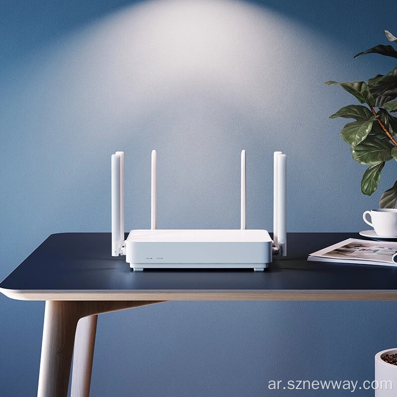 Xiaomi Redmi Router AX6 WIFI 6 6-CORE 512M