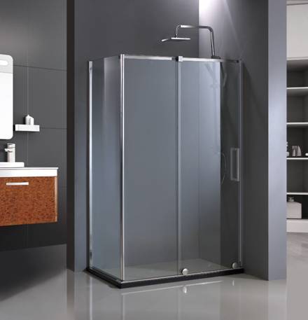 Big Size Shower Door HD-1382RW