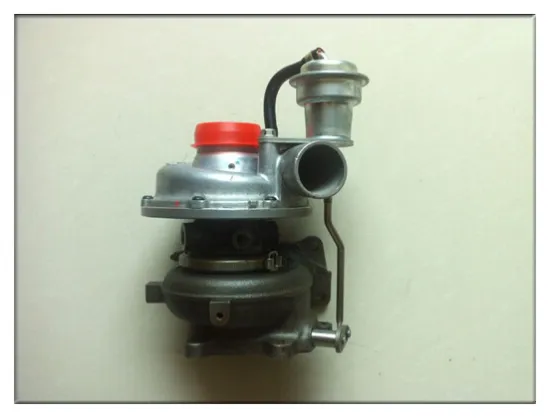 RHF55 Turbo Charger 8971038570 for Isuzu 4HE1 5.2L