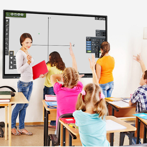 Conference System Interactive Board Interactive Whiteboard