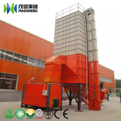 China Grain Dryer: Seed Dryer Machine & Industrial Microwave Grain Dryer for Sale