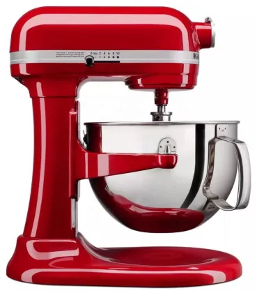 American style nitrogen ice cream machine