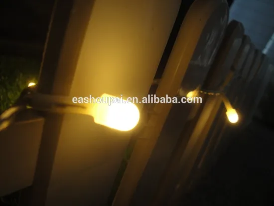 100LED string light new type christmas light with decoration lighting