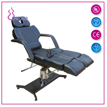 Beauty massage tattoo bed