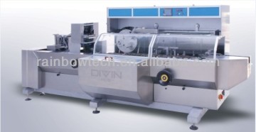 Automatic High Speed Cartoning Machine