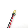 4x9.5mm 650nm 5MW RED DOT Laser Diode module