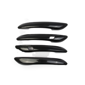Decorative Door Handles and Trim for Hyundai Elantra 2021 Exterior Accessories