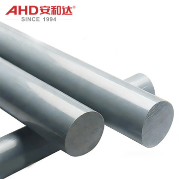 Haste C-PVC para aplicações industriais