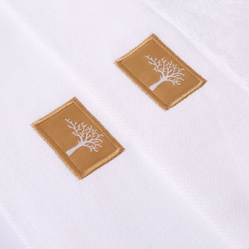 Cotton Bath Towel Set Hotel Luxury Towel